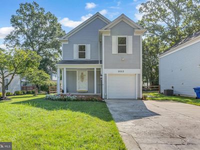 5053 Bigeye Ct, Waldorf, MD, 20603