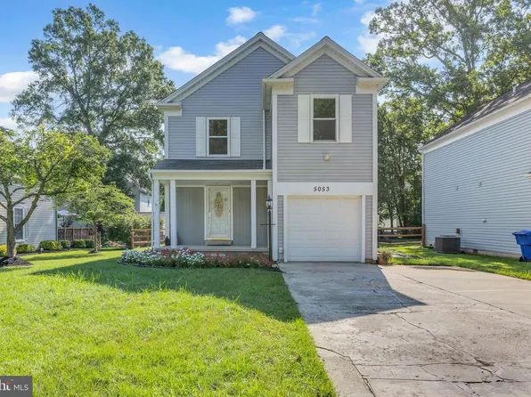 5053 Bigeye Ct, Waldorf, MD 20603