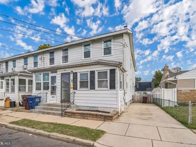 523 Bem St, Riverside, NJ, 08075