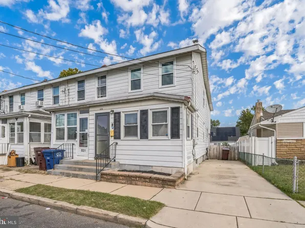 523 Bem St, Riverside, NJ 08075