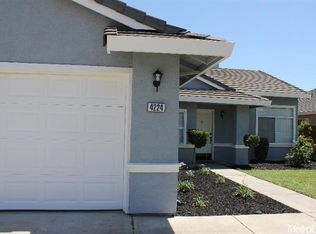 4224 San Martin Ct, Salida, CA 95368