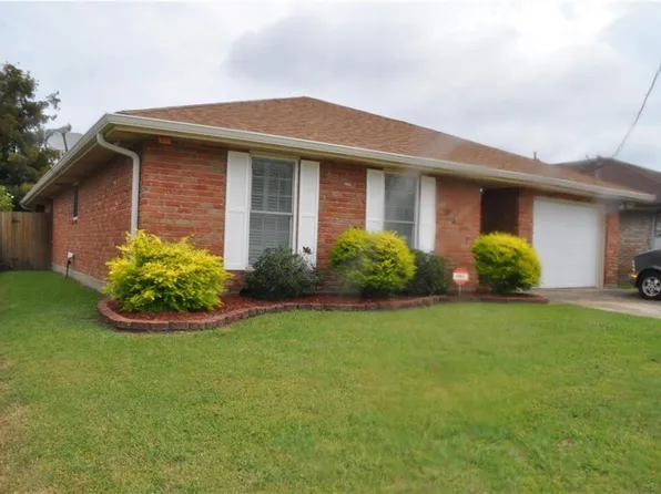 9317 Hammond St, New Orleans, LA 70127