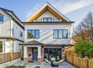 2244 E 11th Ave #1, Vancouver, BC V5N1Z6