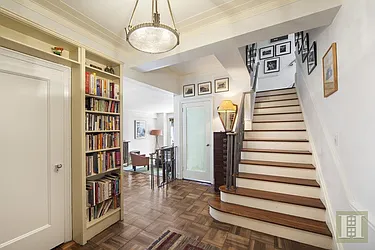 Sold by Halstead Real Estate