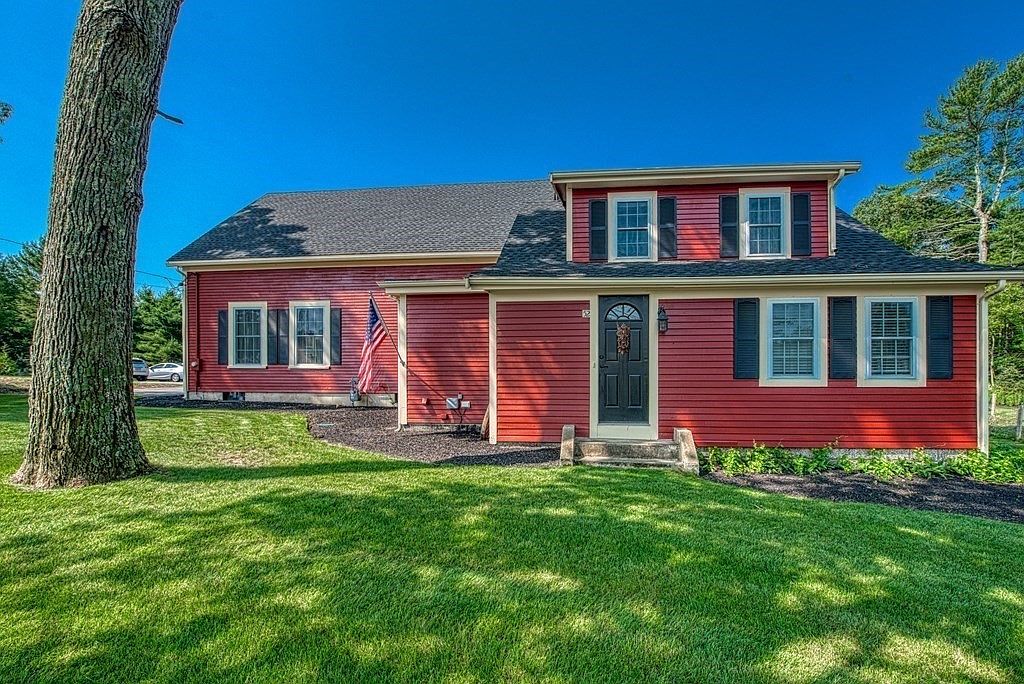 52 Lincoln St, Duxbury, MA 02332 Zillow