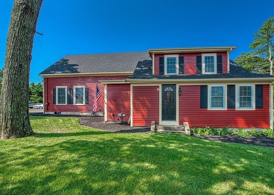 52 Lincoln St, Duxbury, MA 02332 Zillow