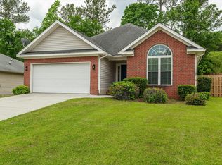 562 Stirling Bridge Rd, Grovetown, GA 30813