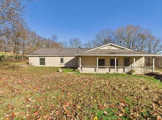 15350 Highway 5 S, Mountain Home, AR 72653