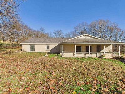 15350 Highway 5 S, Norfork, AR, 72658