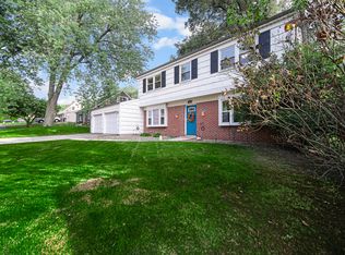 1151 Avondale Ave, Valparaiso, IN 46385