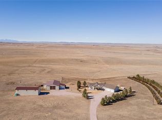 19940 Simla Hwy, Simla, CO 80835