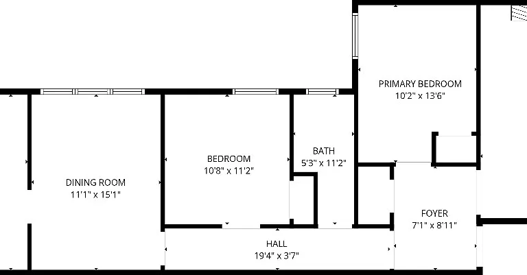 3434 N Bell Ave #1N — Photo 17
