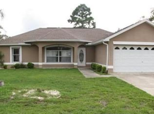 3211 Montague Ave, Spring Hill, FL 34608