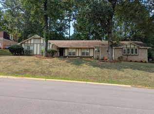 4750 Heatherwood Dr, Tuscaloosa, AL 35405