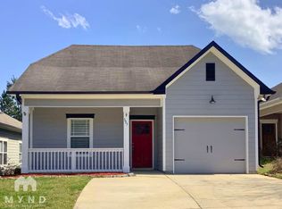 325 Hathaway Ln, Odenville, AL 35120