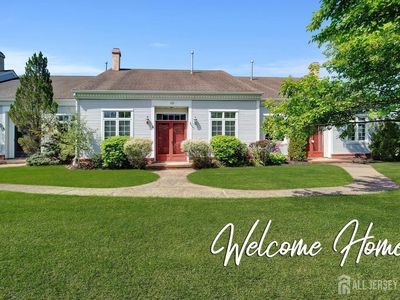 5 Chadwick Ln #D, Monroe Township, NJ, 08831