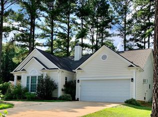 7601 Overland Trl, Raleigh, NC 27615