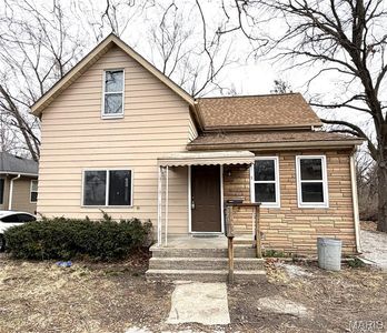 1006 N 2nd St, Belleville, IL, 62226