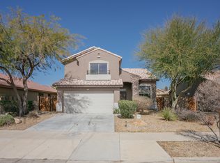 17206 W Elizabeth Ave, Goodyear, AZ 85338