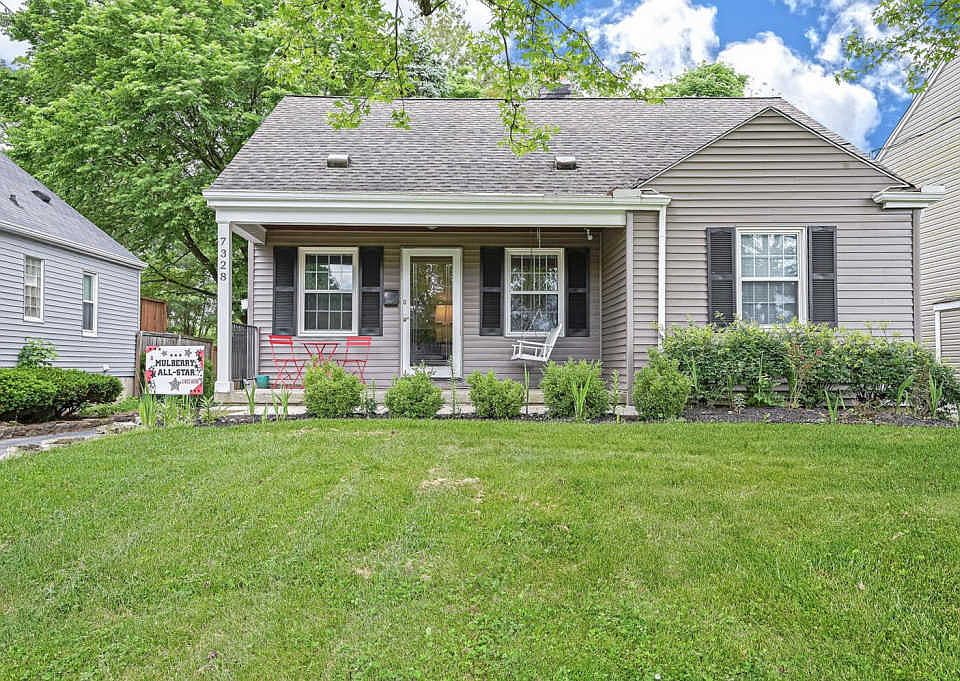 1st image of 7328 Juler Ave