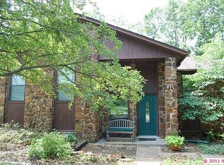 3701 Ravenwood Dr, Bartlesville, OK 74006
