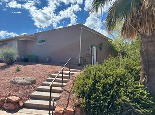 1150 W Cove Dr, Washington, UT 84780