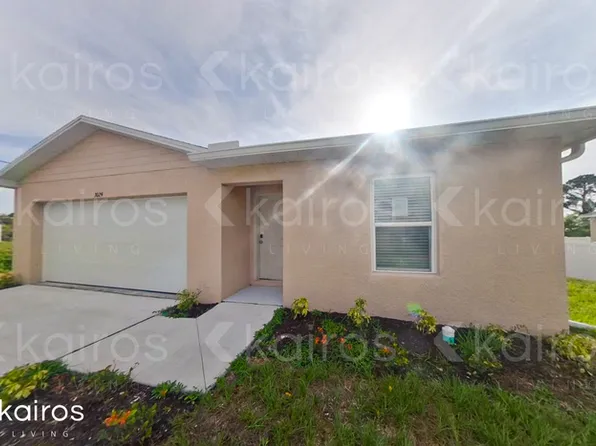 3024 NE 1st Ave, Cape Coral, FL 33909