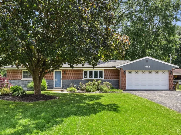 793 Loda Dr, Cincinnati, OH 45245