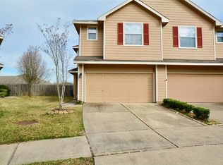 5663 Stonecloud Ln, Katy, TX 77494