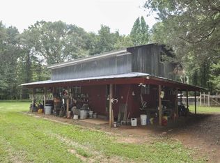 1101 Watson Springs Rd, Watkinsville, GA 30677