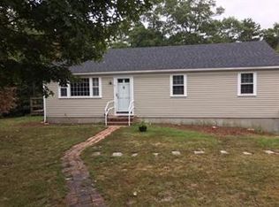 10 Emerald Way, Sandwich, MA 02563