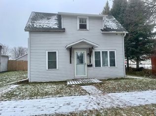 338 S Avon Ave, Phillips, WI 54555