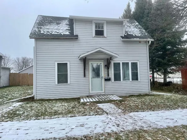 338 S Avon Ave, Phillips, WI 54555