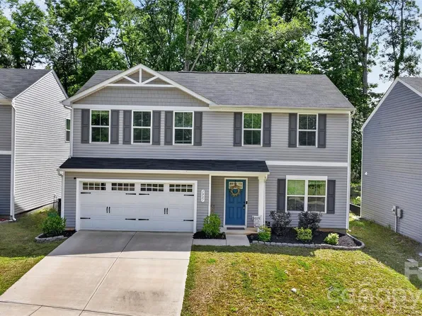 1937 Pin Hook Rd, Charlotte, NC 28215