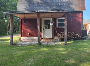 501 Geronimo Rd, Alpena, MI 49707