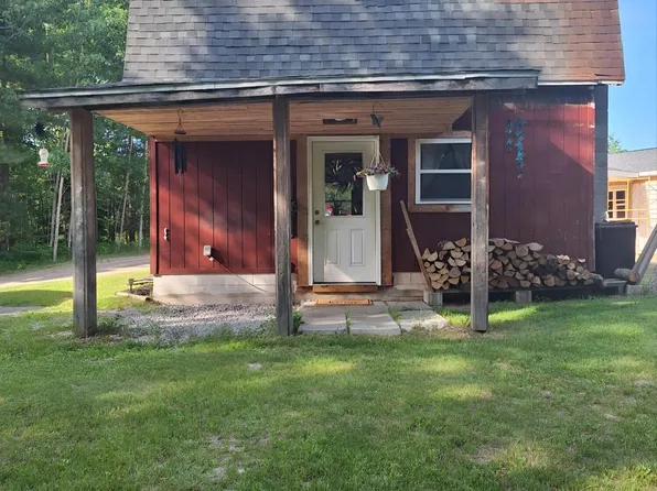 501 Geronimo Rd, Alpena, MI 49707