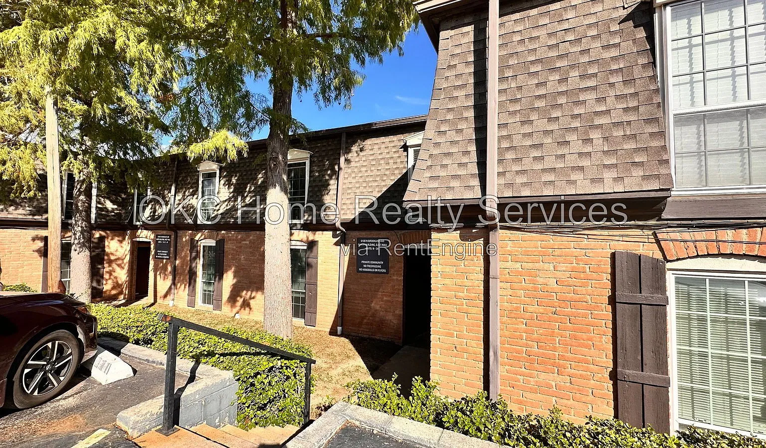 2 bed, 2.0 bath, 1211 sqft, $1,200 — Photo 1