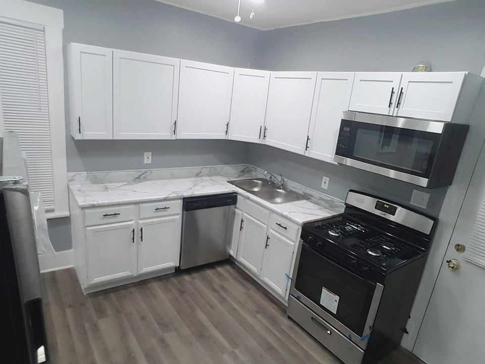 New Kitchen