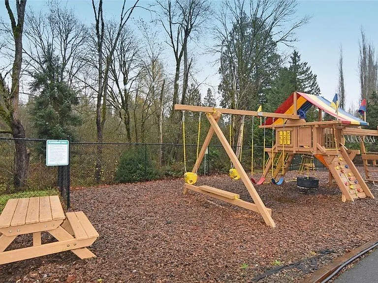 community park