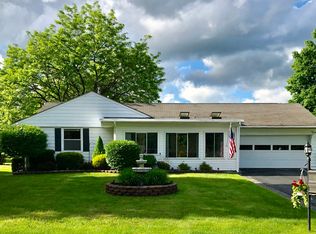 732 Bowling Green Rd, Cortland, NY 13045