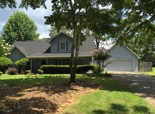 3170 Wood Valley Rd, Panama City, FL 32405