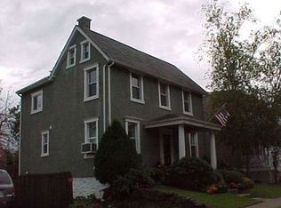 126 Elm Ave, Rockledge, PA 19046