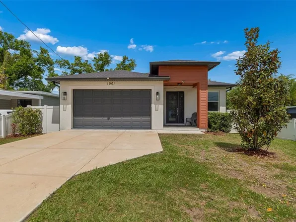 1901 W Cluster Ave, Tampa, FL 33604