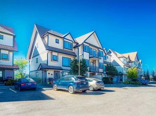 121 E Copperpond Cmn SE #1218, Calgary, AB T2Z5B6