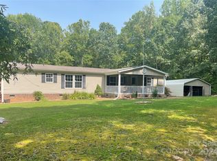 485 Cherish Ln, China Grove, NC 28023