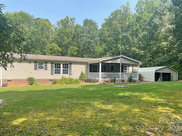 485 Cherish Ln, China Grove, NC 28023