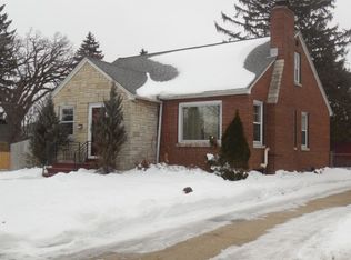 5903 38th Ave, Kenosha, WI 53144