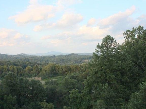 Mountain Views