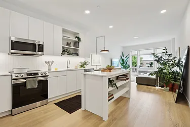 The Devan at 3 New York Avenue in Jersey City