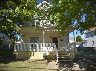 344 W Main St, East Palestine, OH 44413